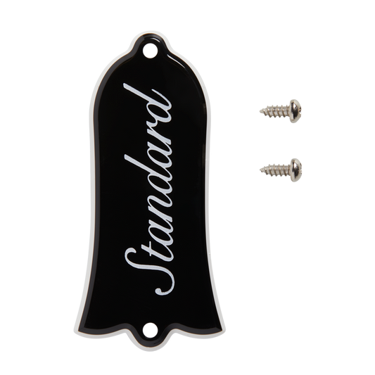 Truss Rod Cover, "Les Paul Standard"