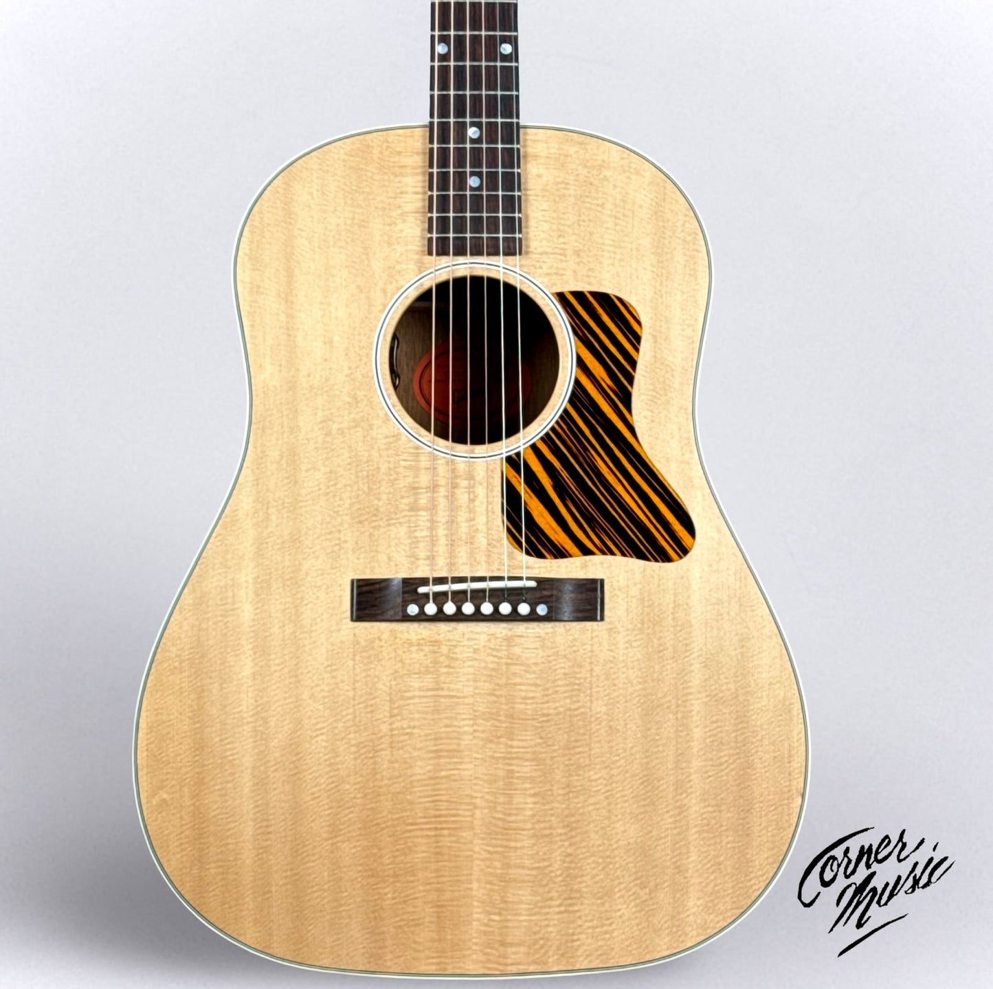 Gibson J-35 ‘30s Faded 2022 - Natural