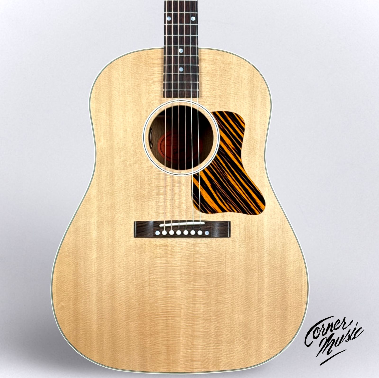 Gibson J-35 ‘30s Faded 2022 - Natural
