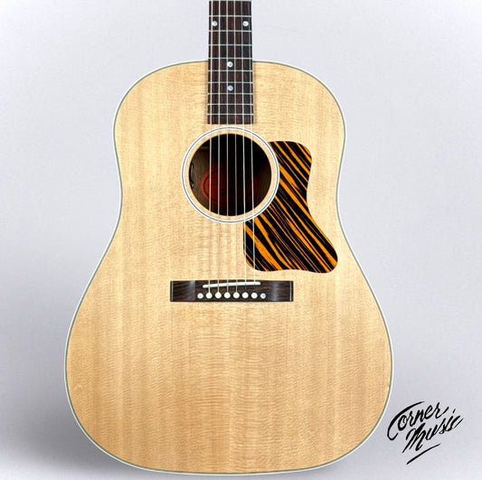 Gibson J-35 ‘30s Faded 2022 - Natural