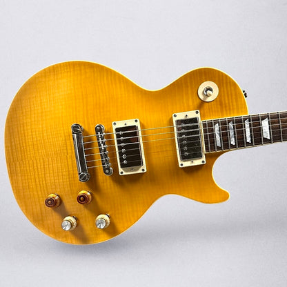 Epiphone Kirk Hammett “Greeny” 1959 Les Paul Standard 2025 - Greeny Burst