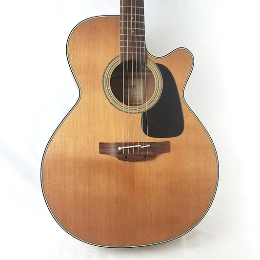 Takamine P1NC  Acoustic/Electric w/ Cutaway  Natural