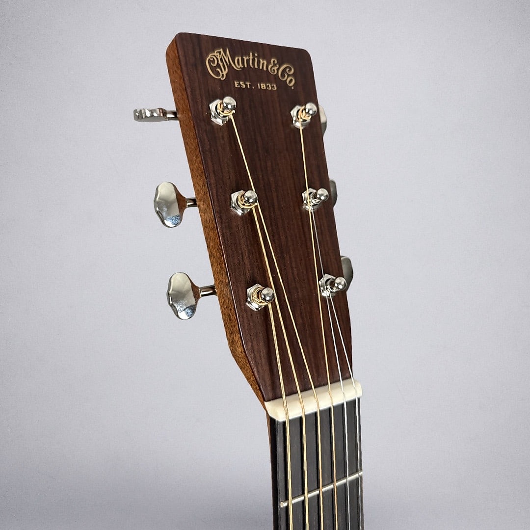 Martin D-28 Billy Strings 2025 - Natural