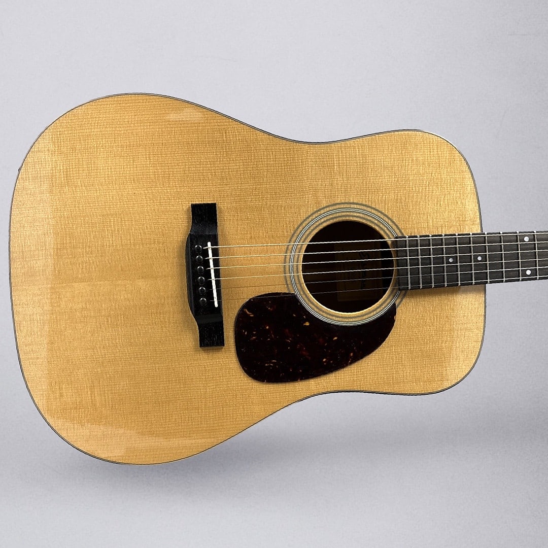 Eastman E10D-TC 2025 - Natural