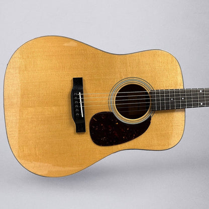Eastman E10D-TC 2025 - Natural