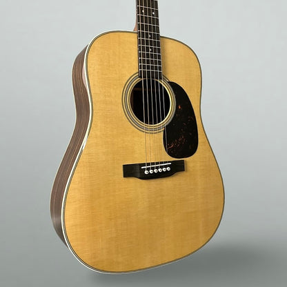 Martin D-28 2024 - Natural