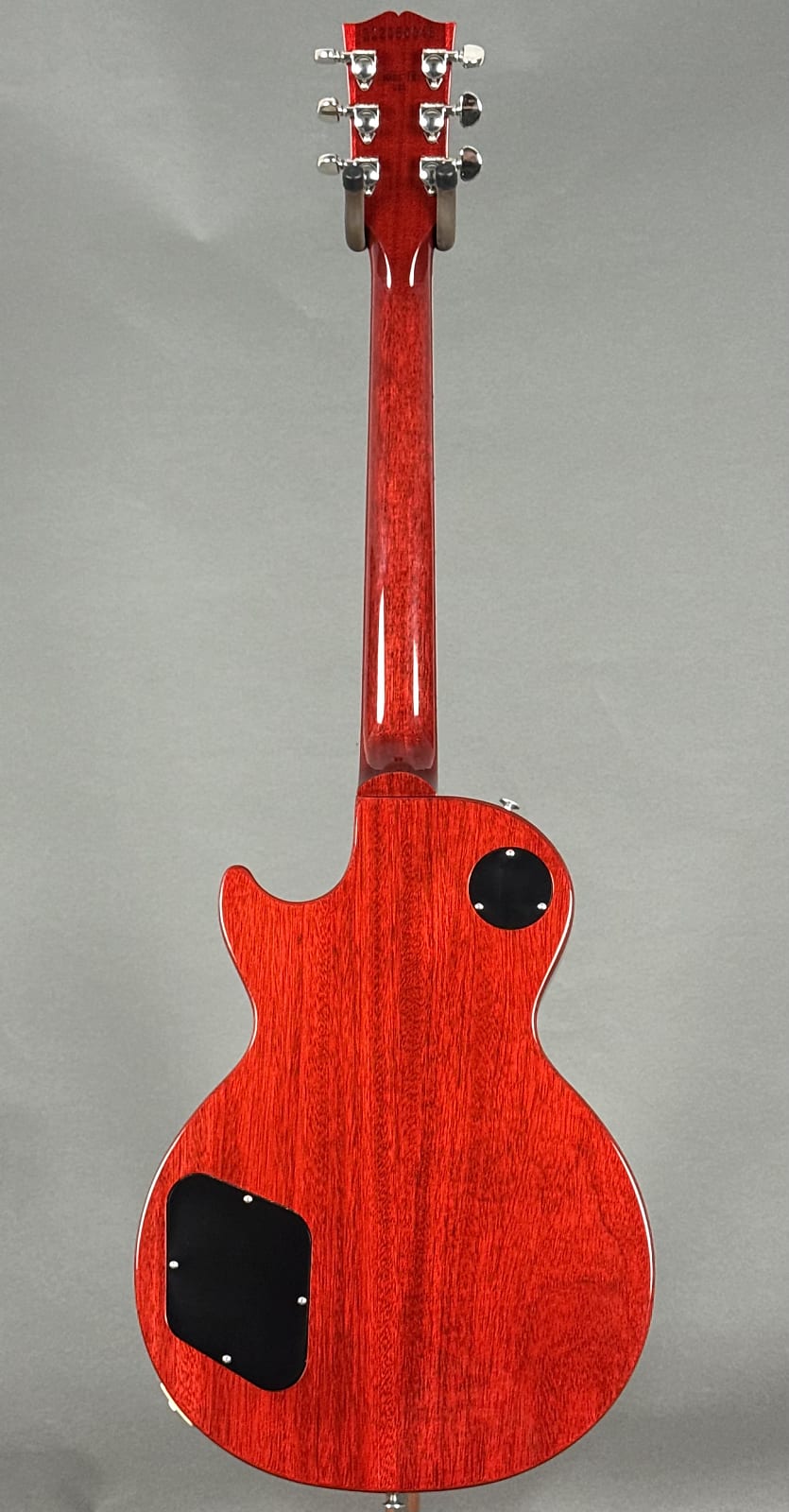 Gibson Les Paul Standard 60's 2025 - Iced Tea – Corner Music