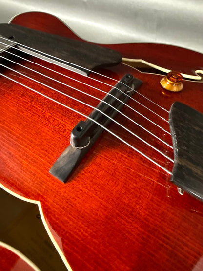 Eastman AR503CE Archtop Hollowbody 2025 - Classic