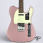 Fender Limited Edition Vintera II Road Worn ‘60s Telecaster 2025 - Burgundy Mist