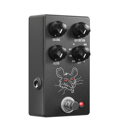 JHS Packrat Distortion Pedal