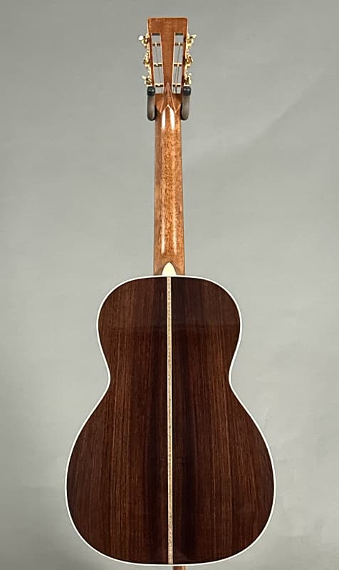 Martin 012-28 Modern Deluxe 2024 - Natural