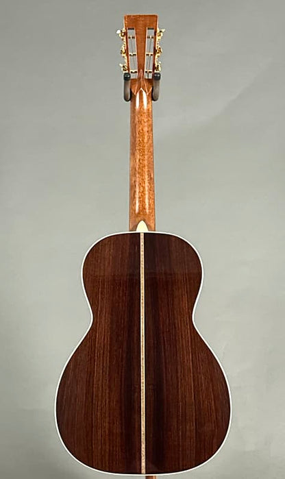 Martin 012-28 Modern Deluxe 2024 - Natural