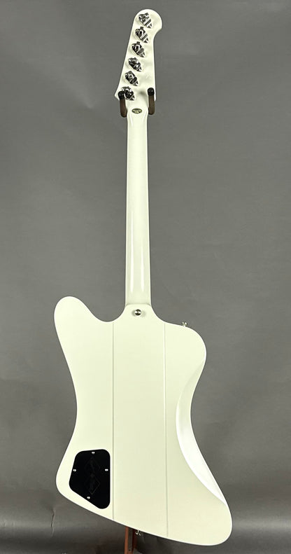 Epiphone 1963 Firebird V 2025 - Classic White