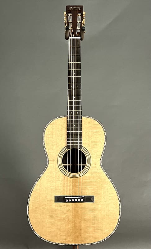 Martin 0012-28 Modern Deluxe 2024 - Natural