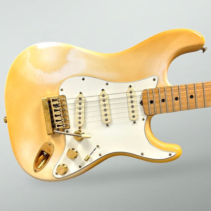 Fender “The Strat” 1980-1983 - Aztec White