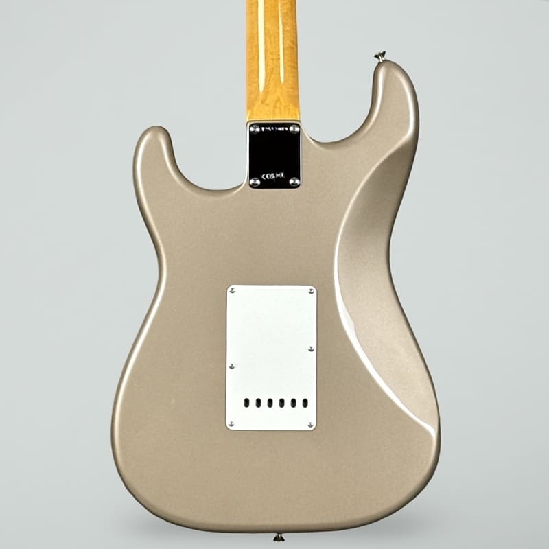 Fender American Vintage II 1965 Stratocaster 2025 - Shoreline Gold