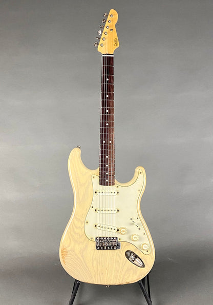 LSL Saticoy Custom - Vintage White Blonde