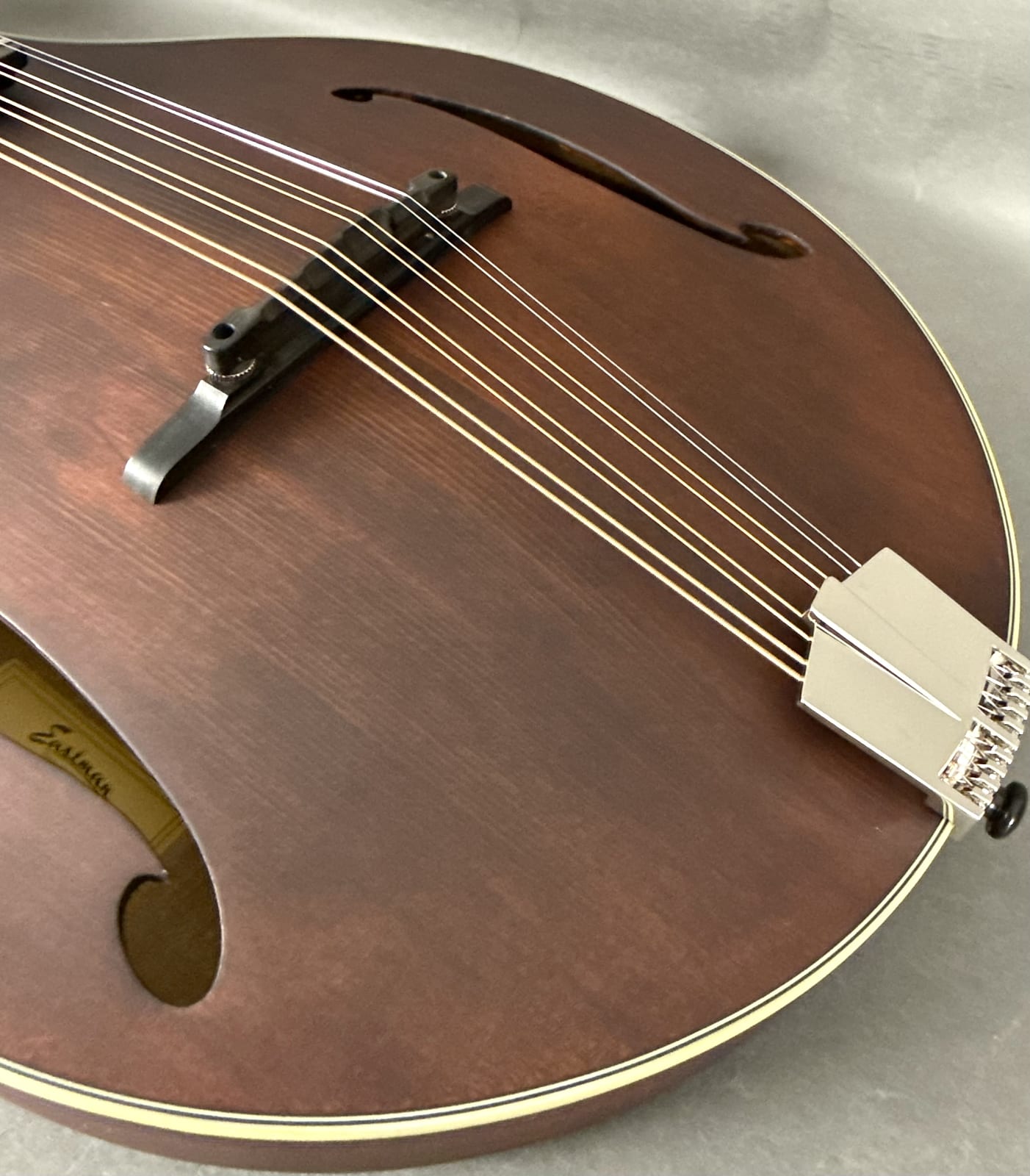 Eastman MDO305 A-Style Octave Mandolin 2025 - Classic