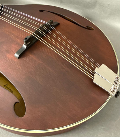 Eastman MDO305 A-Style Octave Mandolin 2025 - Classic