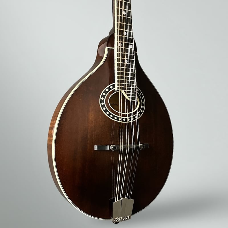 Eastman MD504 A-Style Mandolin - Classic - 2023