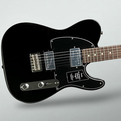 Fender Player II Telecaster HH 2024 - Black