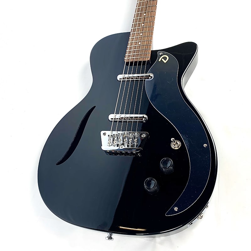 Danelectro Vintage 56' Baritone 2020 Black