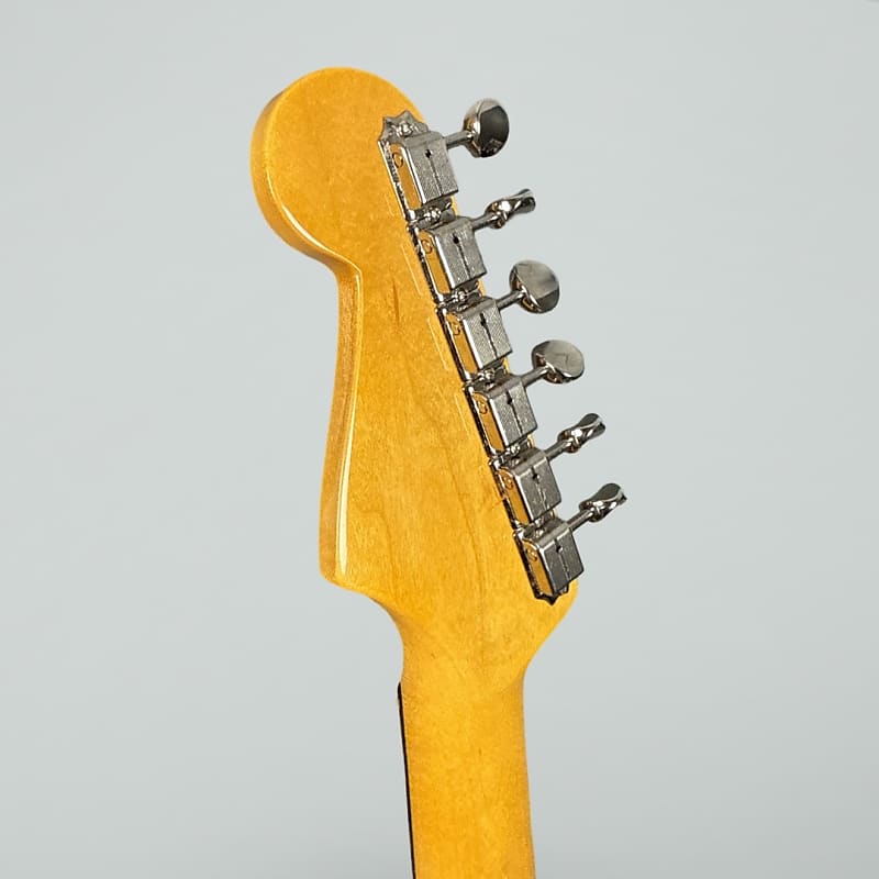 Fender American Vintage II 1965 Stratocaster 2025 - Shoreline Gold