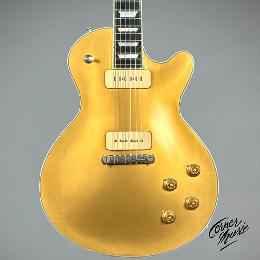 Eastman SB54/TV Limited Edition 2025 - Gold Top
