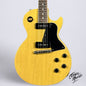 Gibson Les Paul Special 2025 - TV Yellow