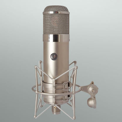 Warm Audio Tube Condenser Mic WA-47