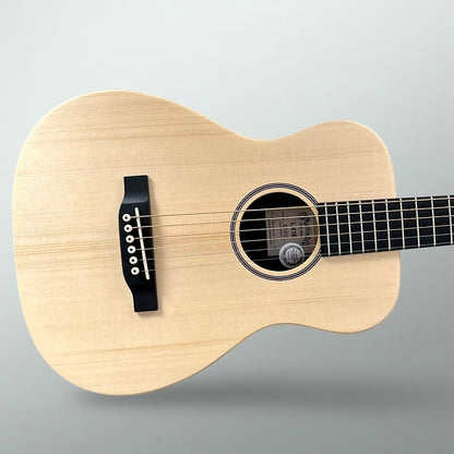 Martin LX1E Little Martin Acoustic-Electric 2024 - Natural