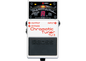 Boss TU-3 Chromatic Tuner