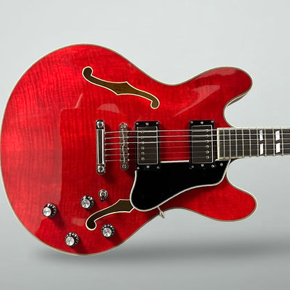 Eastman T486 2024 - Red