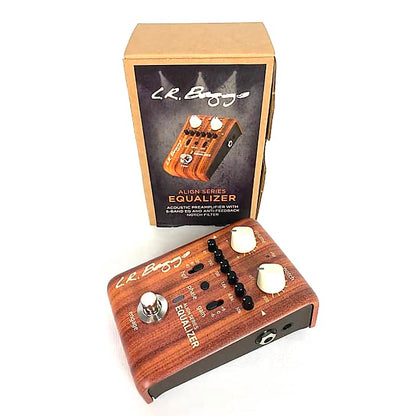 LR Baggs Align Equalizer