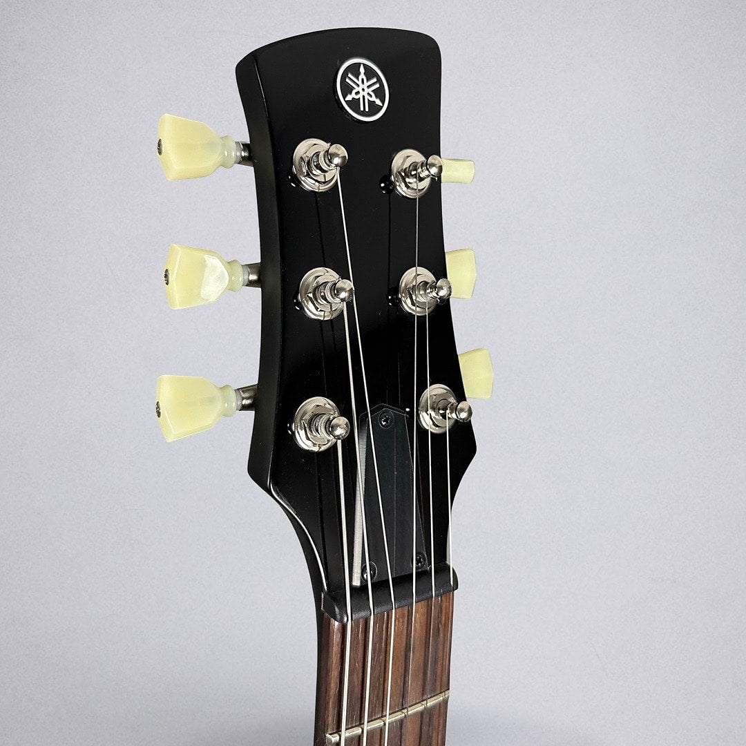 Yamaha Revstar Element RSE20 2025 - Black