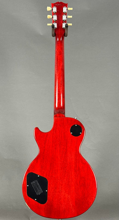 Gibson Warren Haynes Les Paul Standard 2025 - ‘60s Cherry