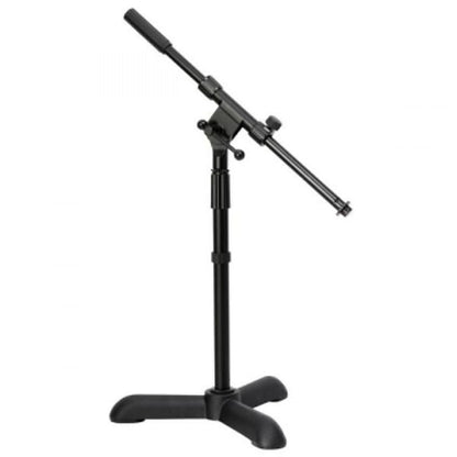 On-Stage MS7311B Drum/Amp Mic Stand - Black