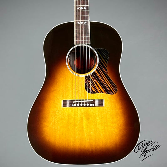 Gibson Advanced Jumbo Original 2025 - Vintage Sunburst
