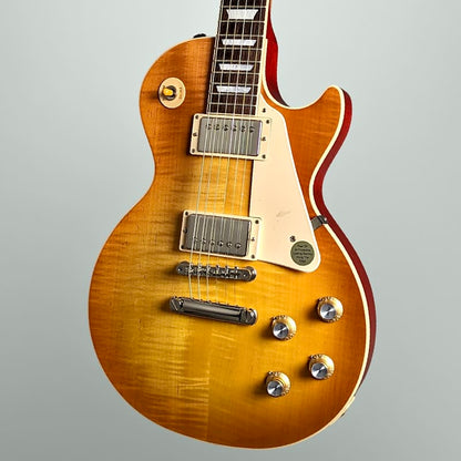 Gibson Les Paul Standard ‘60s 2022 - Unburst