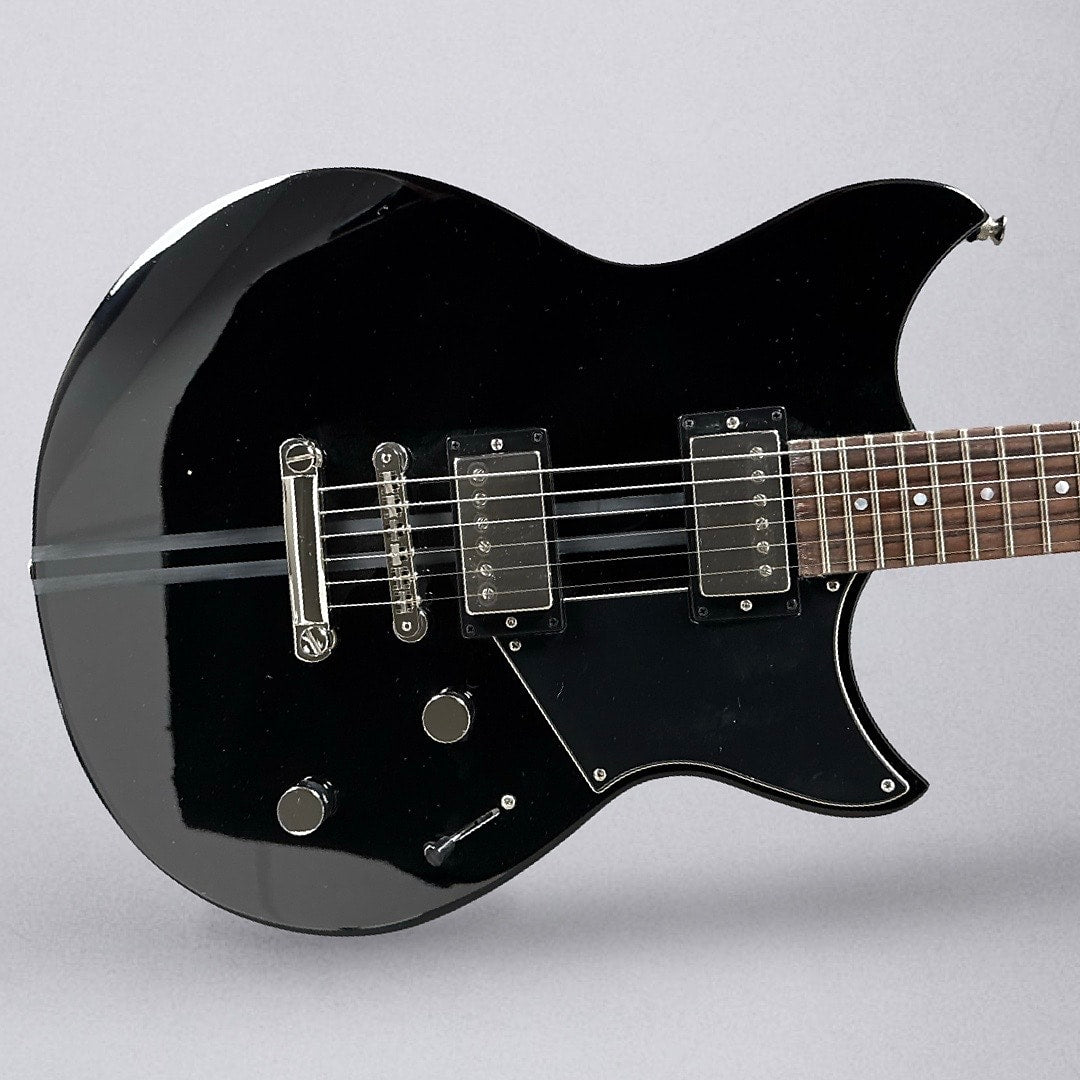 Yamaha Revstar Element RSE20 2025 - Black
