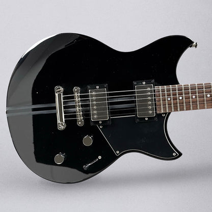 Yamaha Revstar Element RSE20 2025 - Black