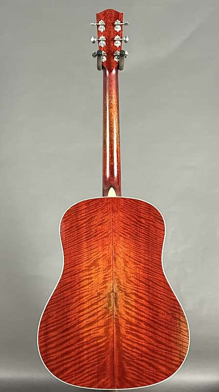 Eastman E10SS/v 2024 - Classic Antique Varnish