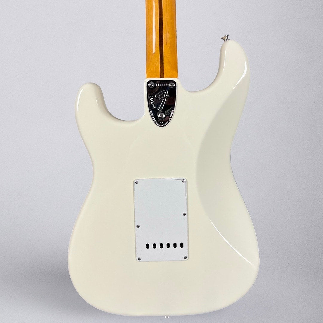 Fender Limited Edition American Vintage II 1973 Stratocaster 2025 - Olympic White