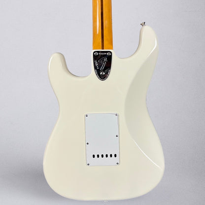 Fender Limited Edition American Vintage II 1973 Stratocaster 2025 - Olympic White