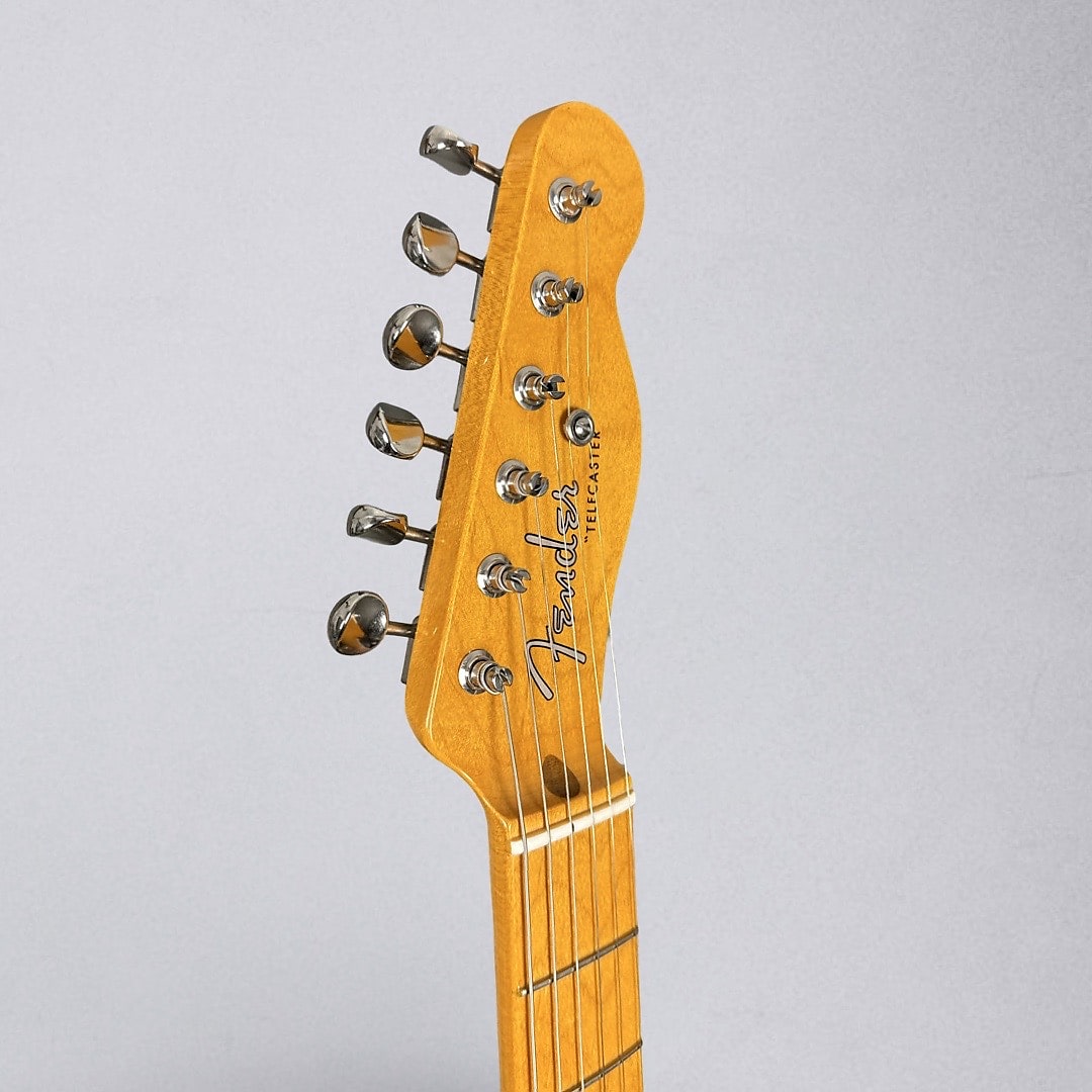 Fender American Vintage II 1951 Telecaster 2025 - Butterscotch Blonde