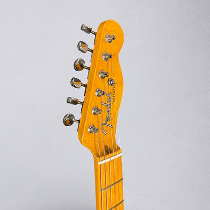 Fender American Vintage II 1951 Telecaster 2025 - Butterscotch Blonde