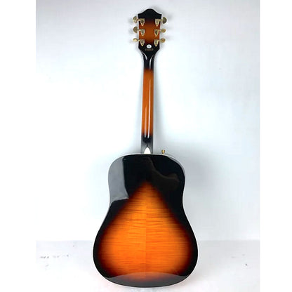 Gretsch G5031FT Rancher Acoustic/Electric Sunburst w/ FideliTron Pickup