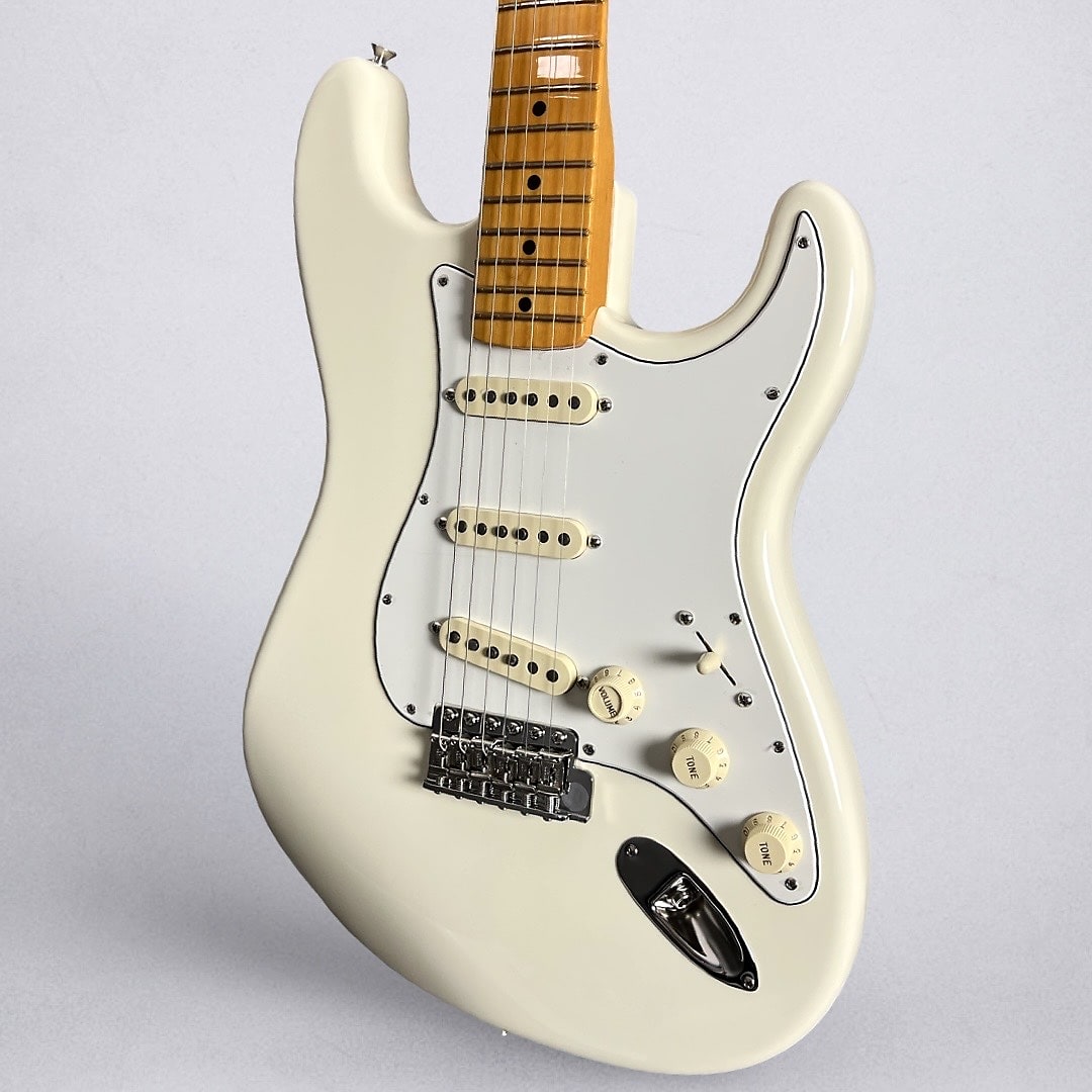 Fender Limited Edition American Vintage II 1973 Stratocaster 2025 - Olympic White