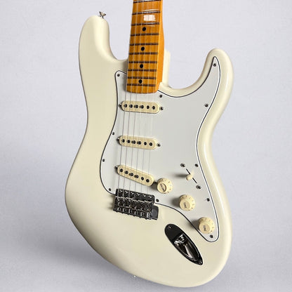 Fender Limited Edition American Vintage II 1973 Stratocaster 2025 - Olympic White