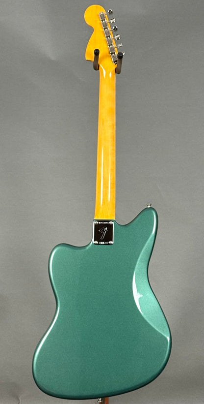 Fender American Vintage II 1966 Jazzmaster 2025 - Sherwood Green Metallic